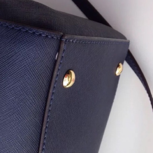 Michael Kors Dome Satchel